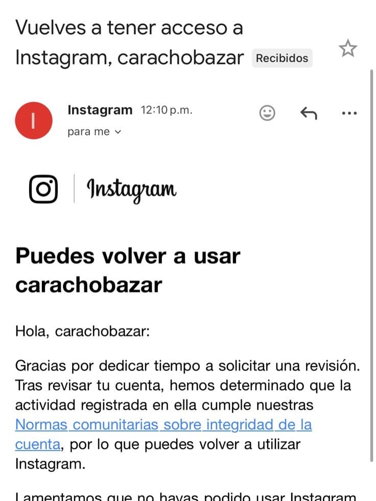 Post 1 by Caracho Bazar on Instagram (carousel)