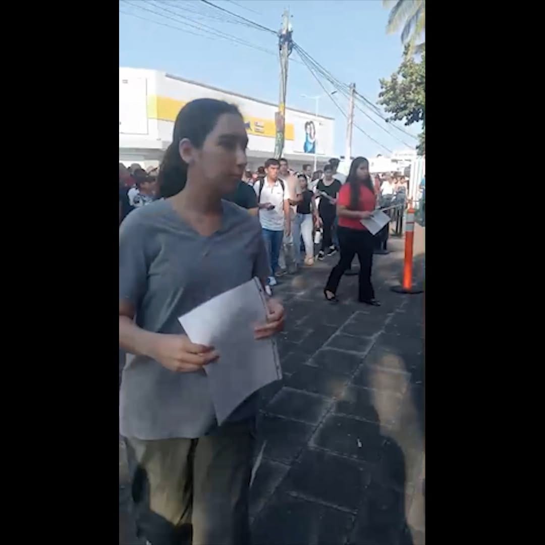 Post 4 by UV Región Veracruz on Instagram (video)