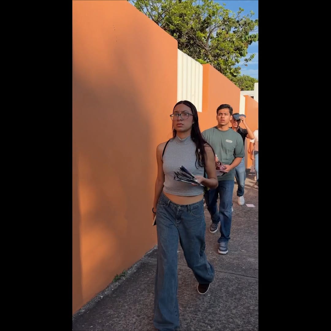 Post 6 by UV Región Veracruz on Instagram (video)