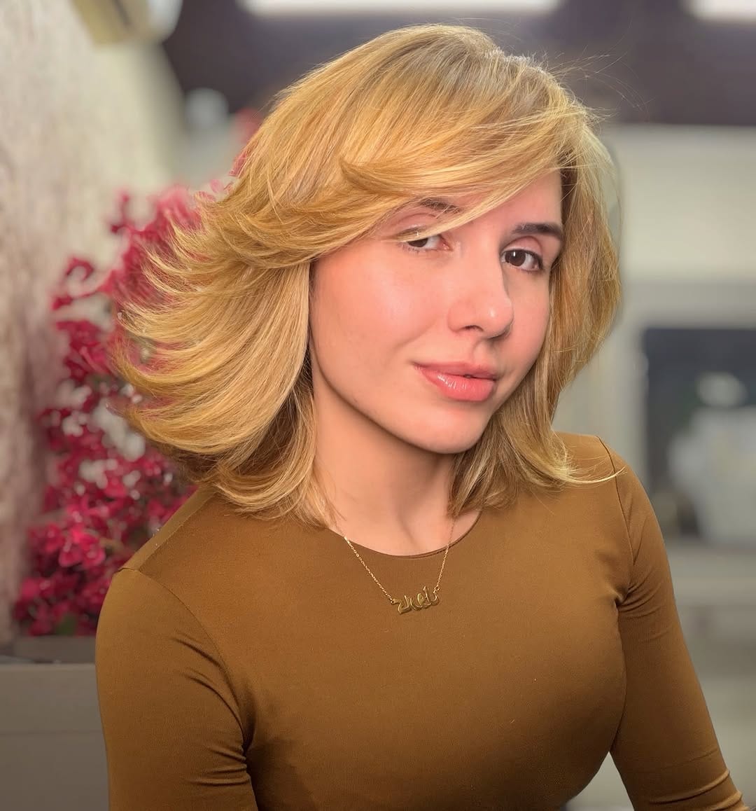 Post 6 by Ruam Swier • Hair Artist on Instagram (image)