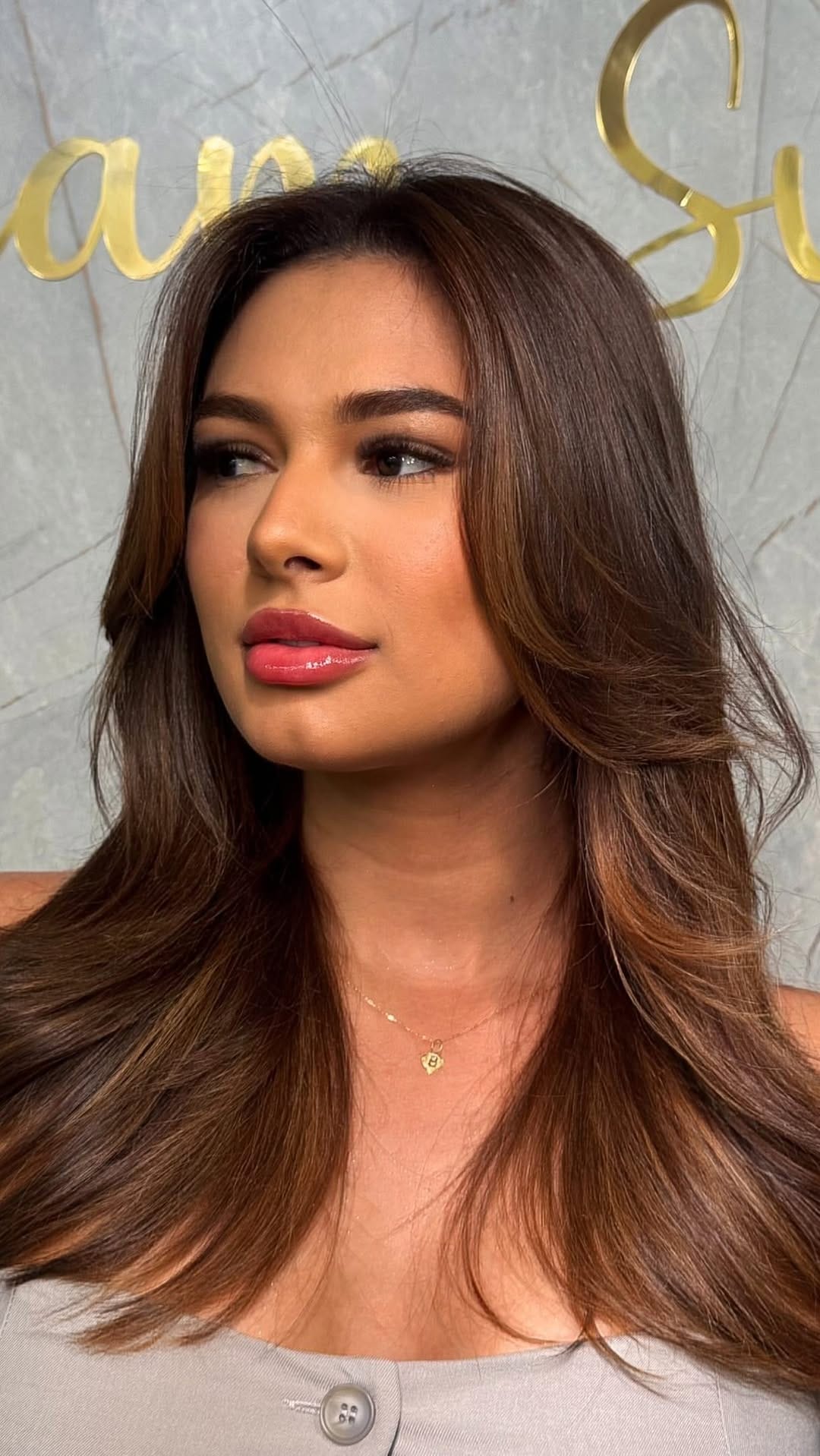 Post 1 by Ruam Swier • Hair Artist on Instagram (video)