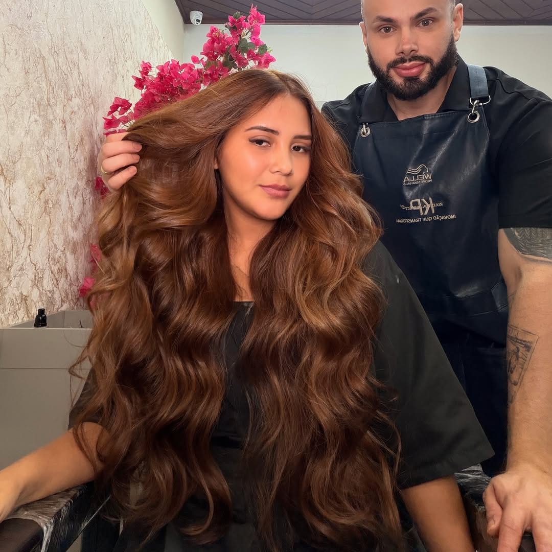 Post 5 by Ruam Swier • Hair Artist on Instagram (carousel)