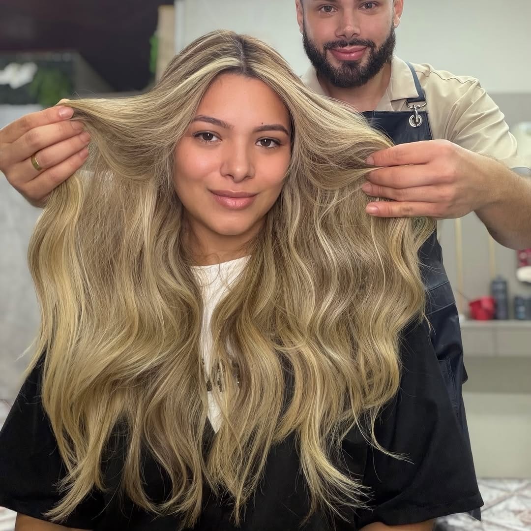 Post 7 by Ruam Swier • Hair Artist on Instagram (carousel)
