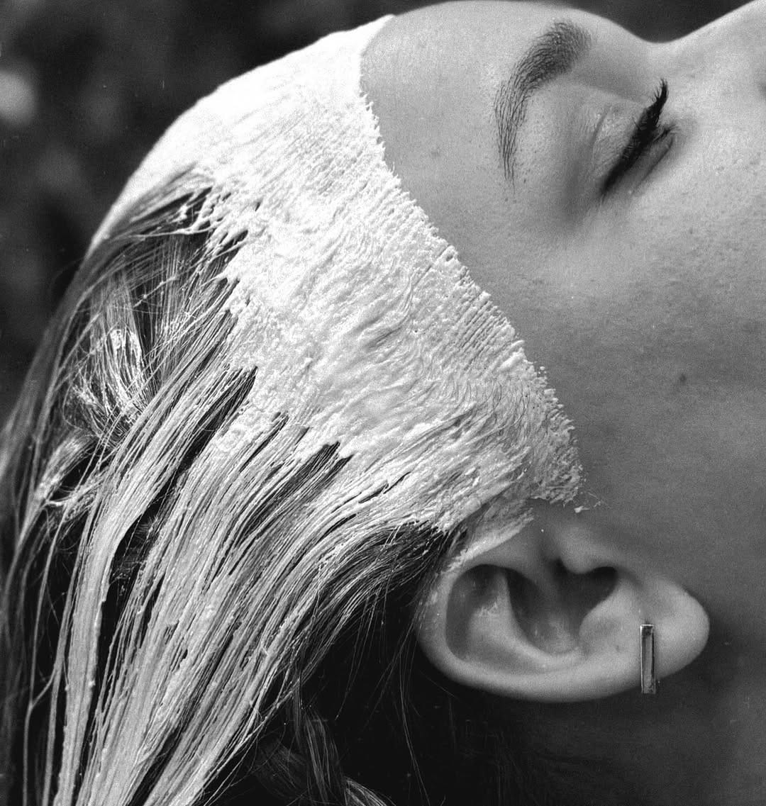 Post 10 by Ruam Swier • Hair Artist on Instagram (image)