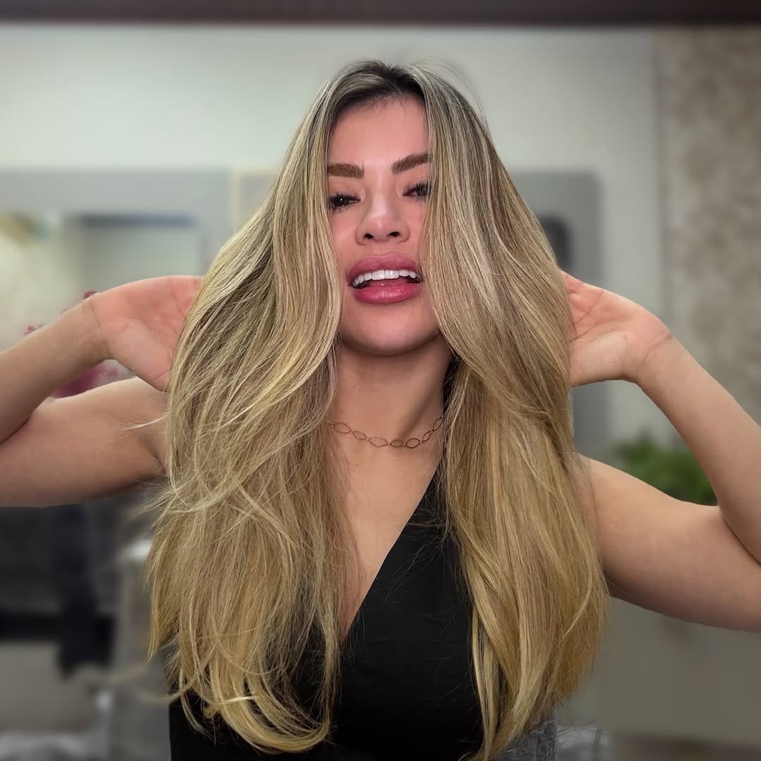 Post 9 by Ruam Swier • Hair Artist on Instagram (carousel)