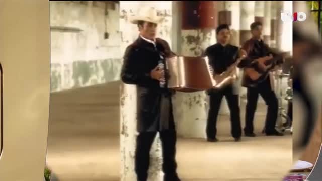 Post 6 by Ventaneando on Instagram (video)