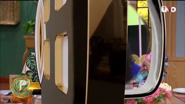 Post 4 by Ventaneando on Instagram (video)