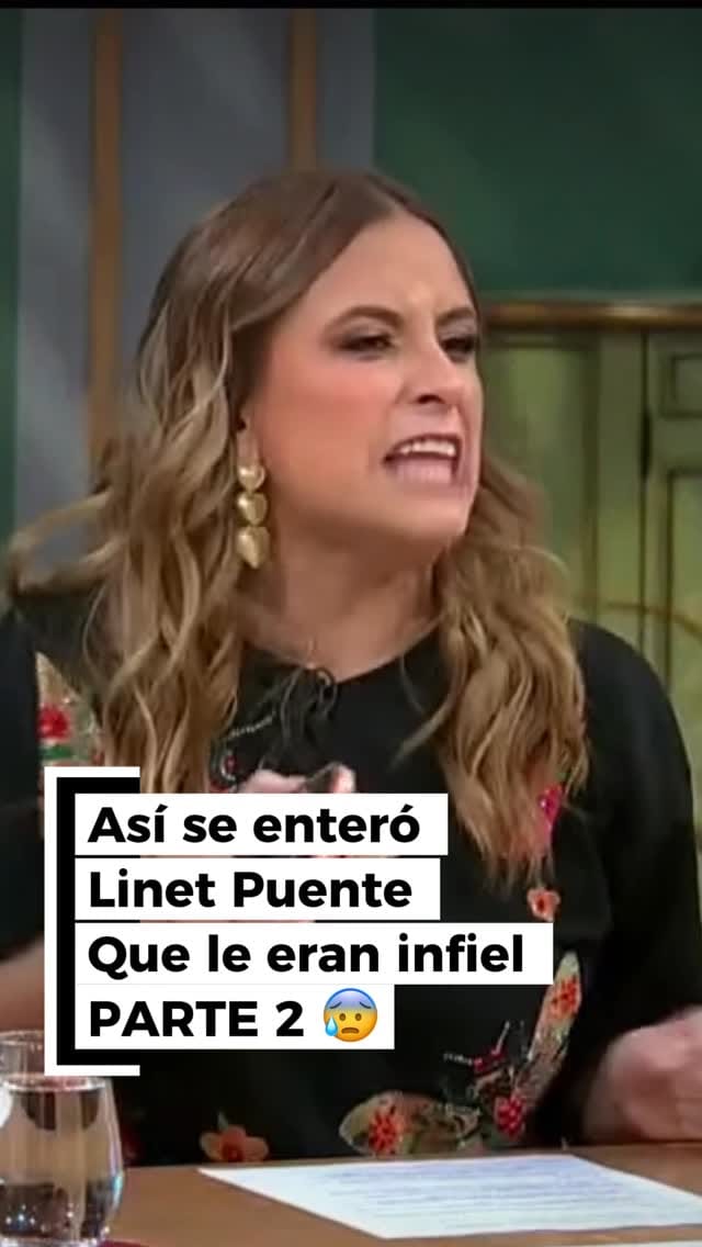 Post 10 by Ventaneando on Instagram (video)