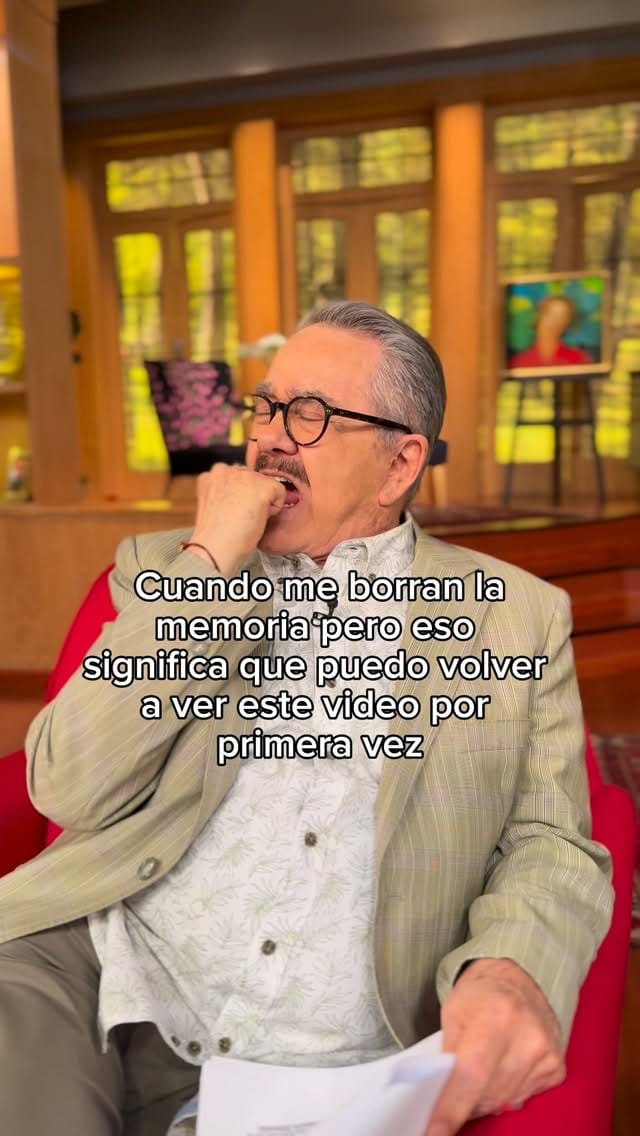 Post 9 by Ventaneando on Instagram (video)