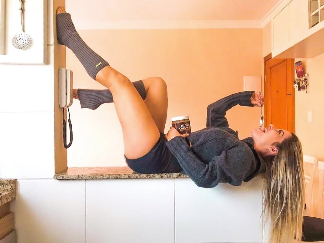 Post 5 by Thuanny Duarte Costa on Instagram (image)