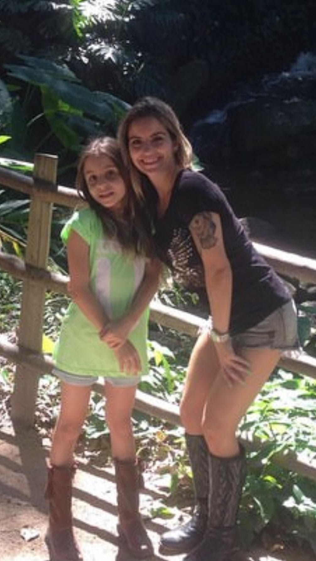 Post 1 by Thuanny Duarte Costa on Instagram (video)