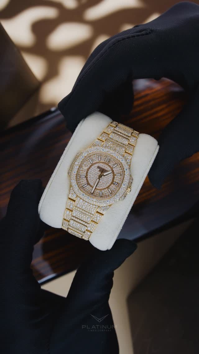Post 7 by Platinum Times Co. on Instagram (video)