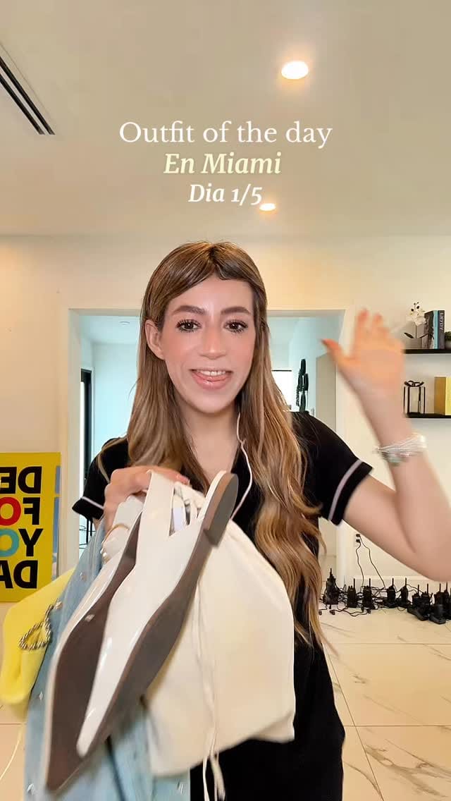 Post 4 by Natalia Chavez on Instagram (video)