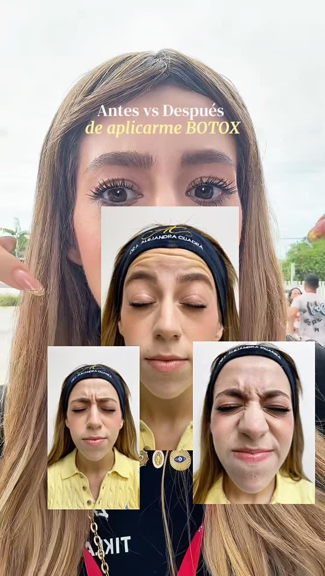 Post 1 by Natalia Chavez on Instagram (video)