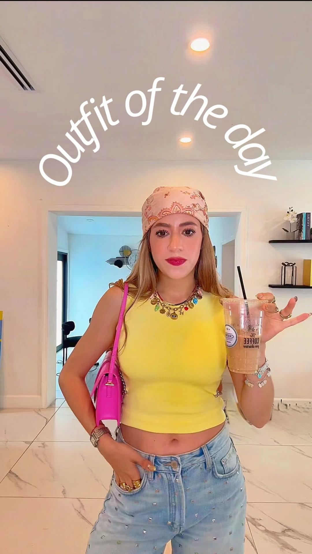Post 3 by Natalia Chavez on Instagram (video)