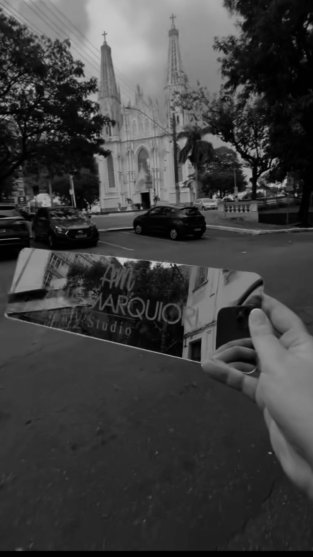 Post 9 by ANA MARQUIORI - MAQUIADORA E PENTEADISTA on Instagram (video)
