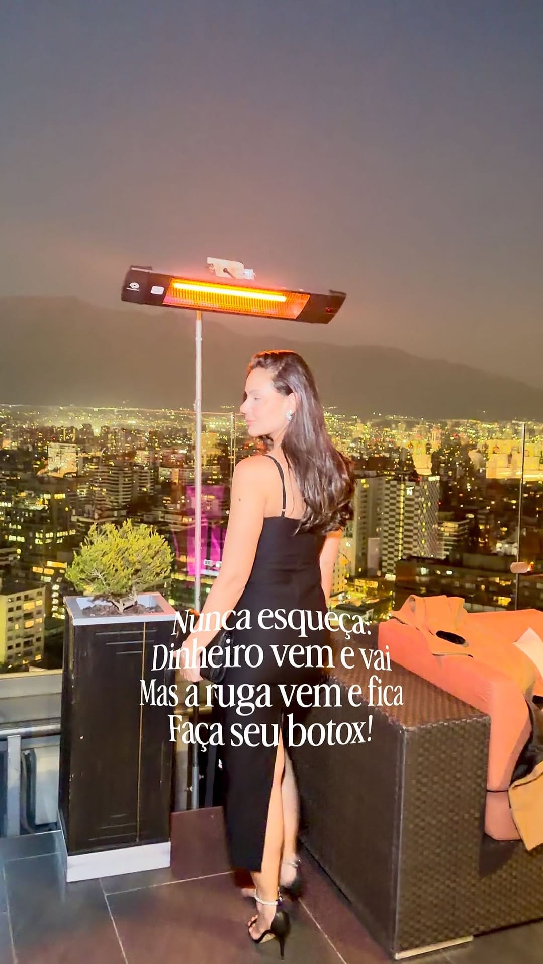 Post 6 by Bianca Braga | Biomédica Esteta on Instagram (video)