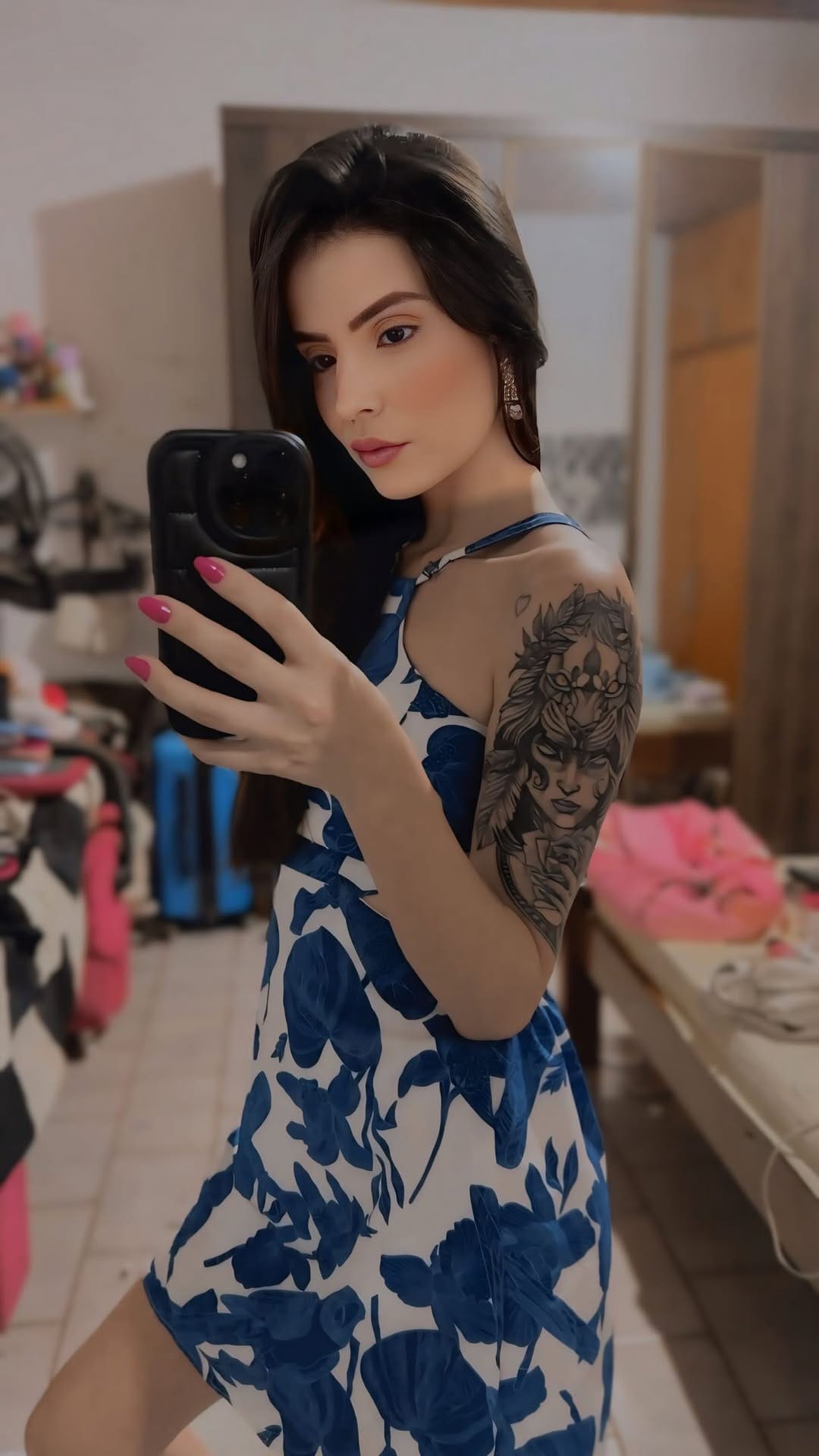 Post 2 by Jordana Martins 🦋’ on Instagram (video)