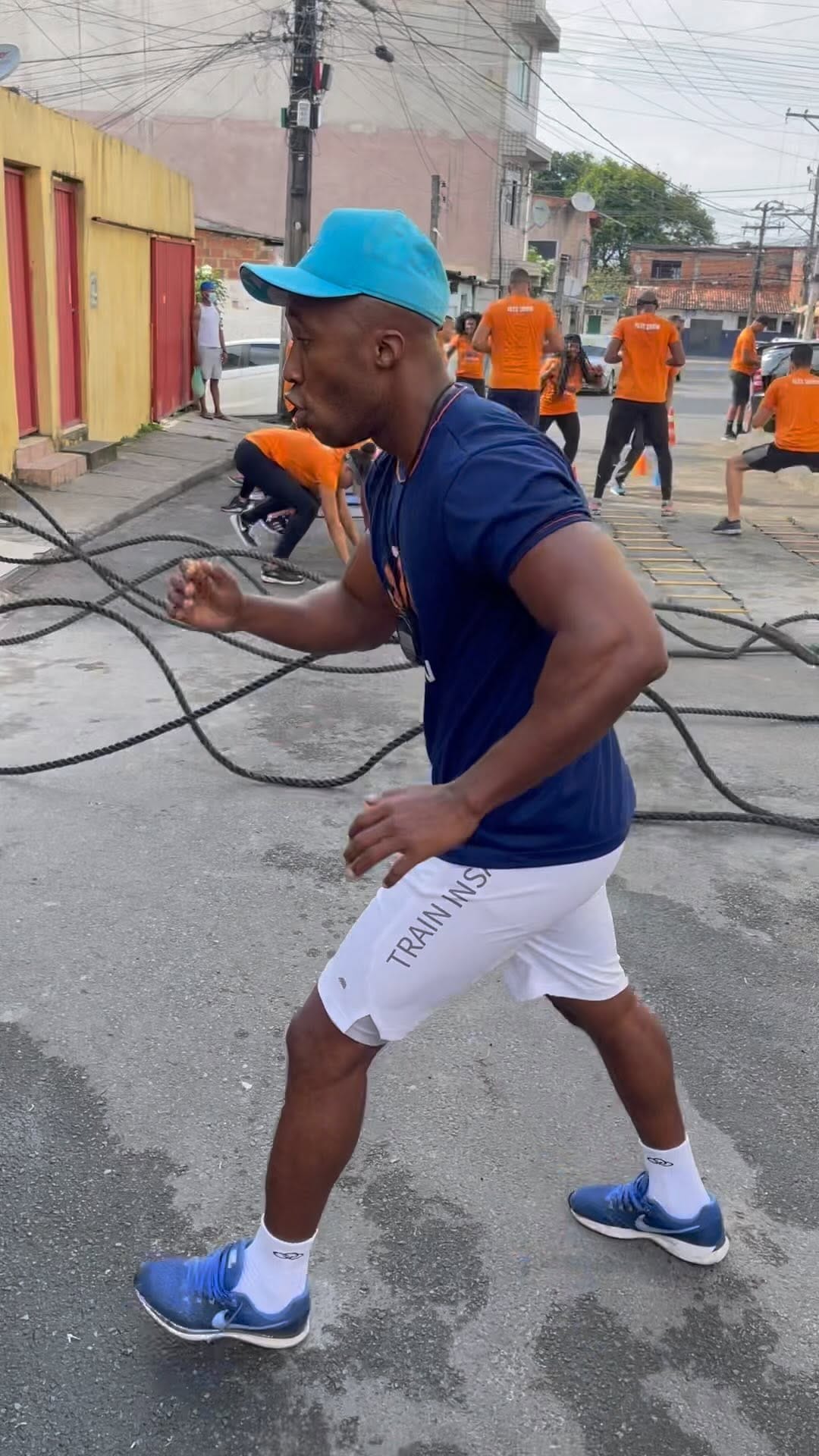Post 9 by Alex Show on Instagram (video)