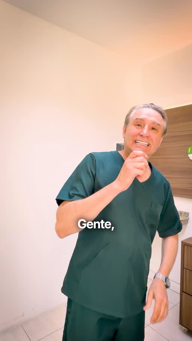 Post 1 by DenteBelo Dentistas on Instagram (video)