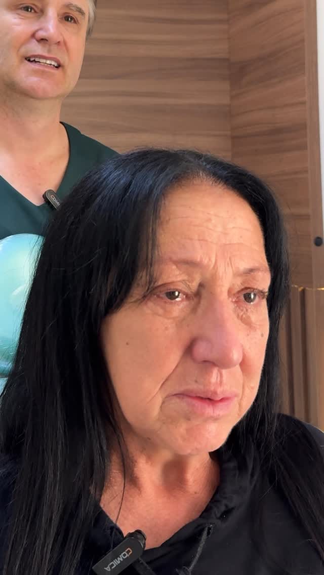 Post 10 by DenteBelo Dentistas on Instagram (video)