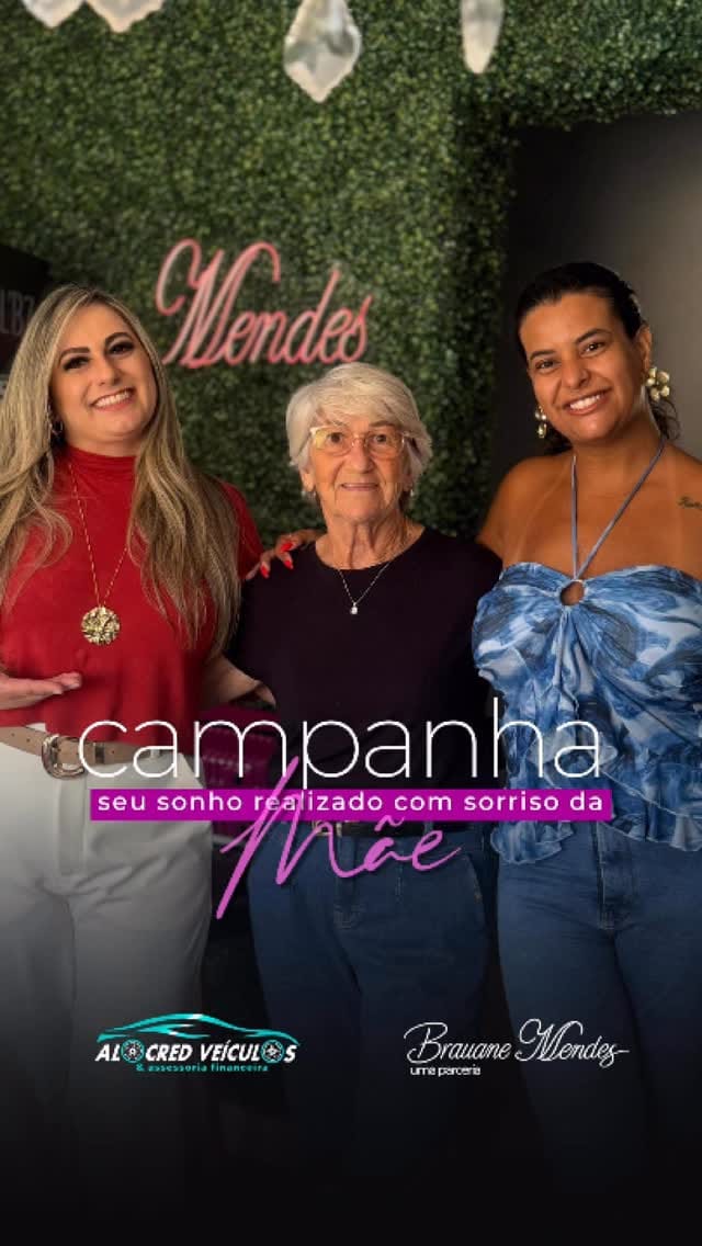 Post 8 by Brauane Mendes | Especialista em Loiros on Instagram (video)