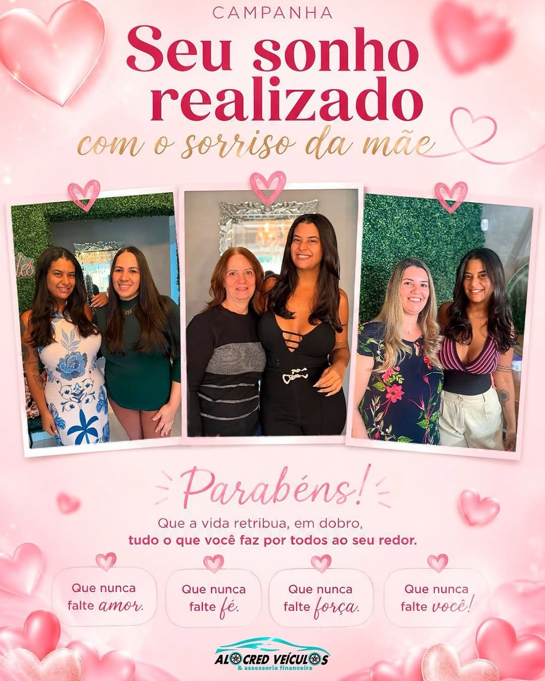 Post 5 by Brauane Mendes | Especialista em Loiros on Instagram (image)