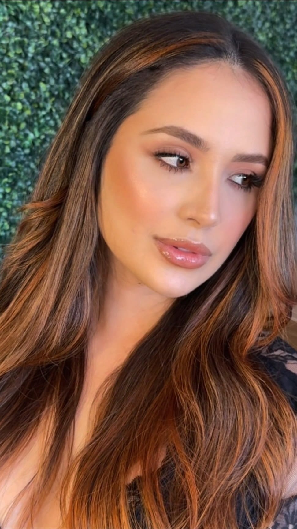 Post 10 by Brauane Mendes | Especialista em Loiros on Instagram (video)
