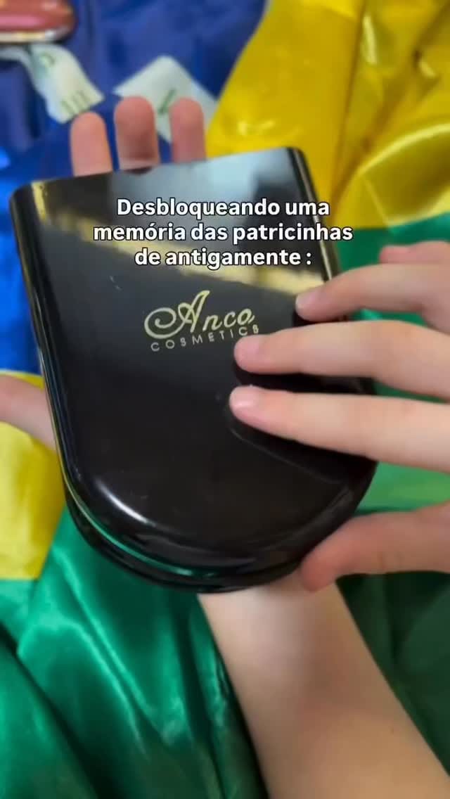 Post 7 by Narsele Coelho Telles on Instagram (video)
