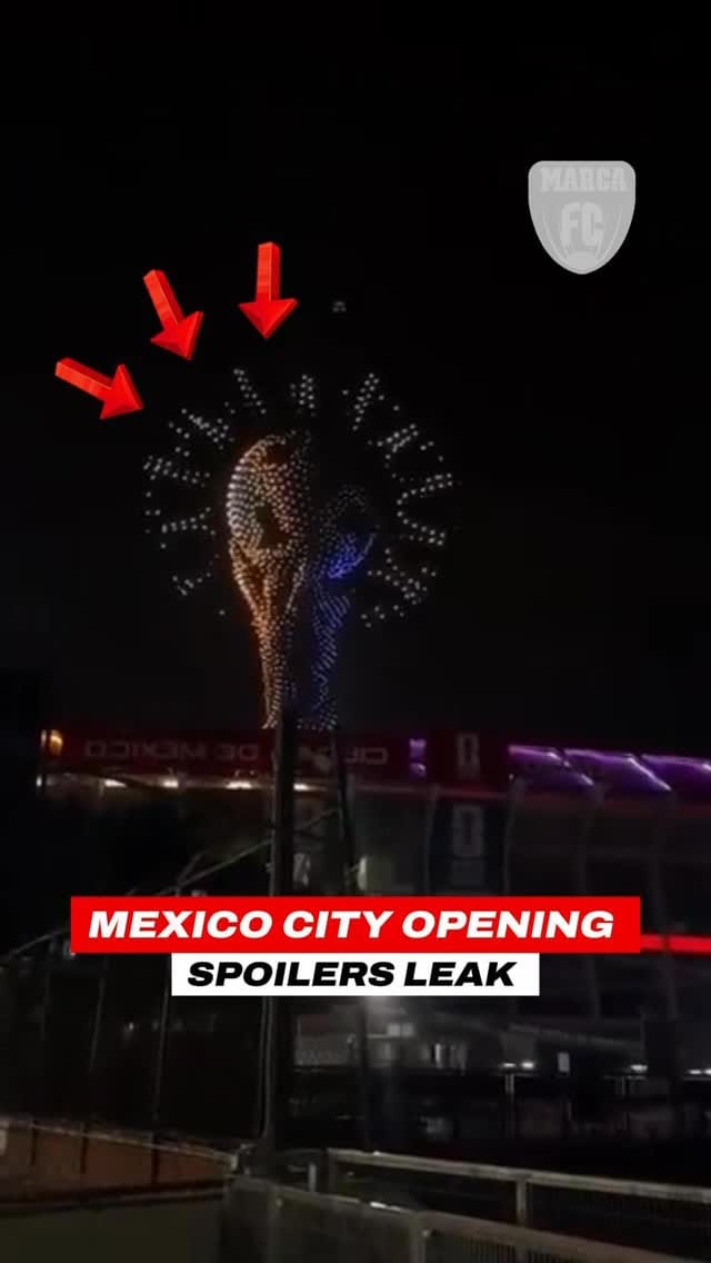 Post 3 by Marca FC ⚽️ 🇺🇸 on Instagram (video)