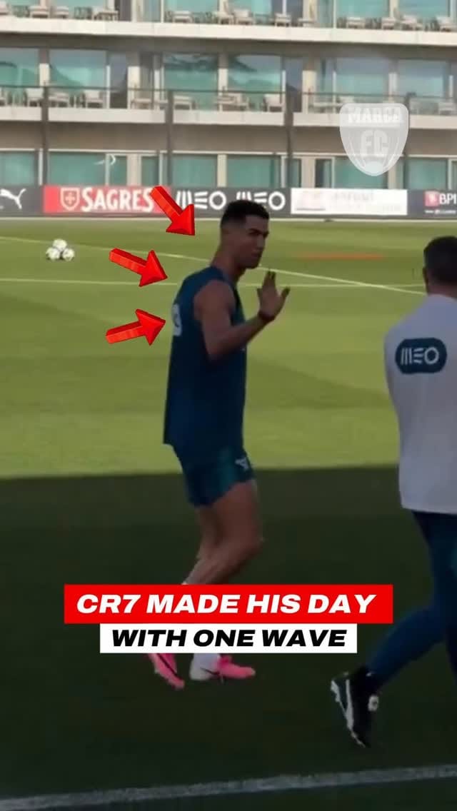 Post 2 by Marca FC ⚽️ 🇺🇸 on Instagram (video)