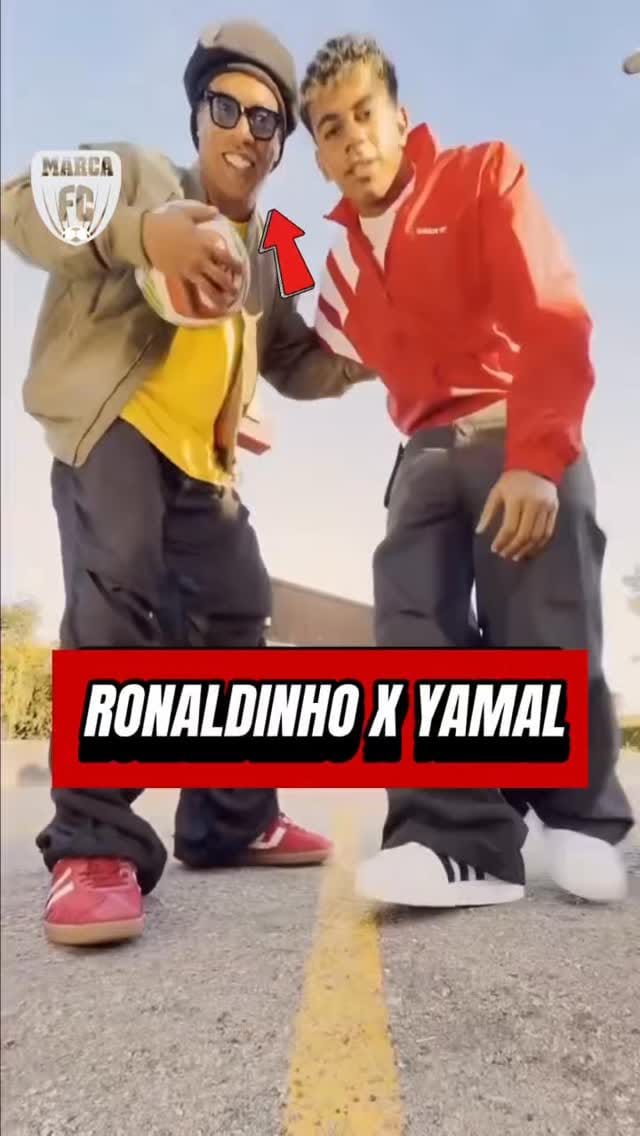 Post 5 by Marca FC ⚽️ 🇺🇸 on Instagram (video)