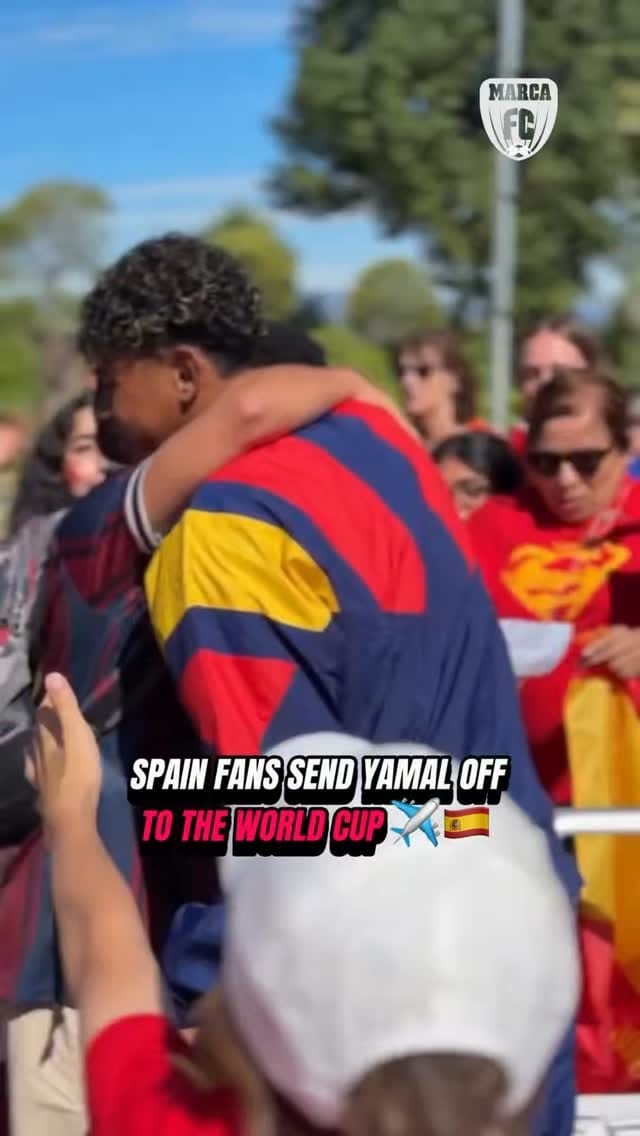 Post 6 by Marca FC ⚽️ 🇺🇸 on Instagram (video)