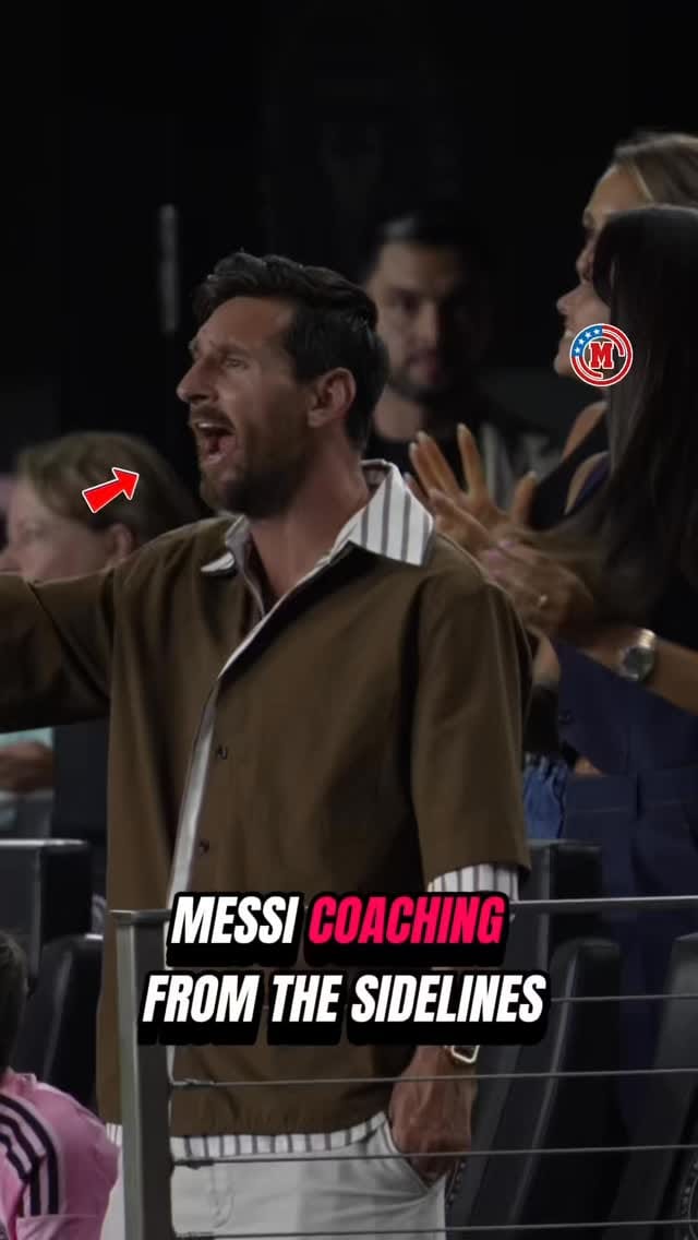 Post 9 by Marca FC ⚽️ 🇺🇸 on Instagram (video)