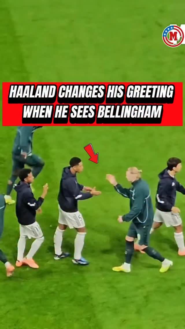 Post 8 by Marca FC ⚽️ 🇺🇸 on Instagram (video)