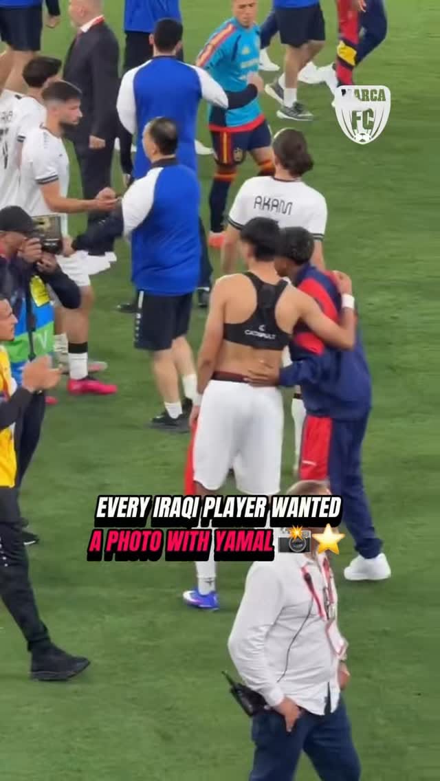 Post 7 by Marca FC ⚽️ 🇺🇸 on Instagram (video)