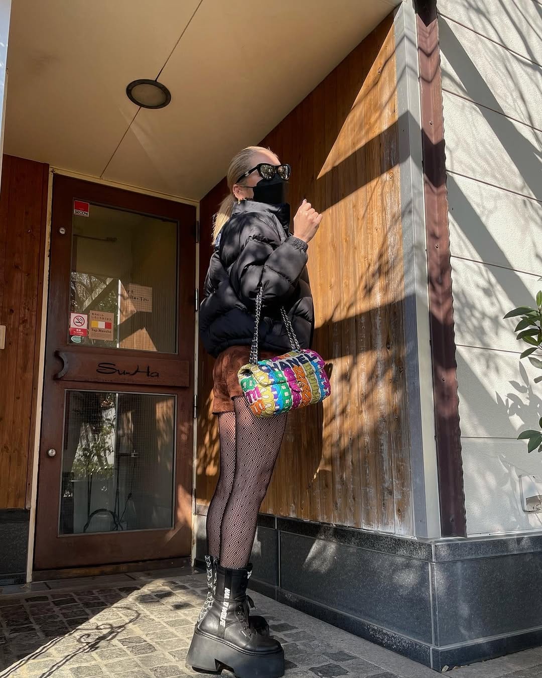 Post 8 by ᴋʏʟᴀ ᴍᴏᴄʜɪᴢᴜᴋɪ on Instagram (carousel)