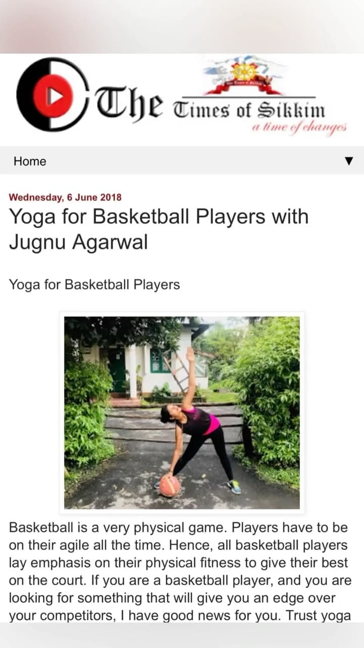 Post 10 by Jugnu Agarwal on Instagram (video)