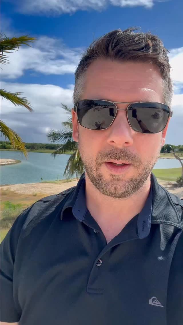 Post 1 by Sunset Real Estate on Instagram (video)