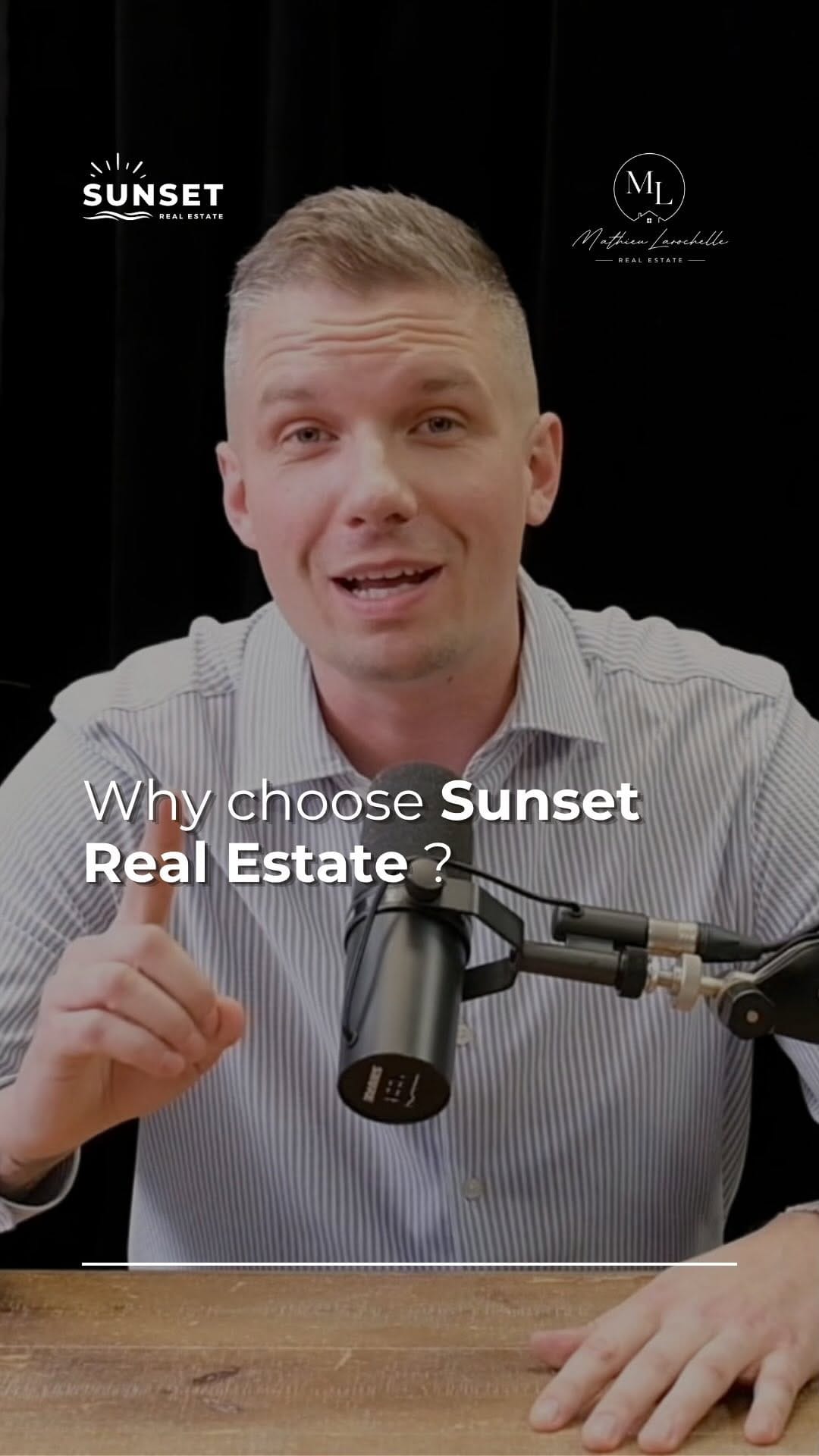 Post 5 by Sunset Real Estate on Instagram (video)
