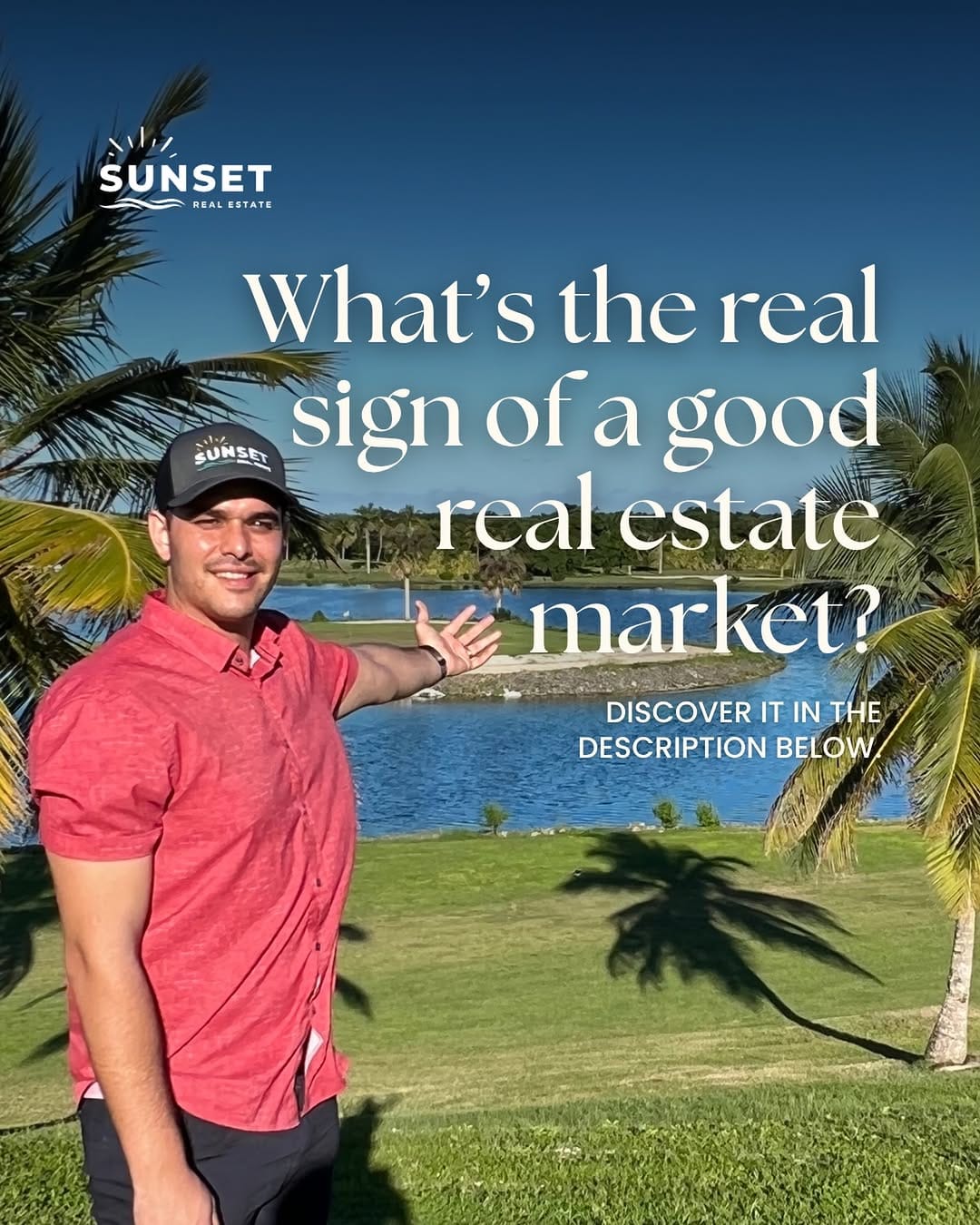 Post 2 by Sunset Real Estate on Instagram (image)