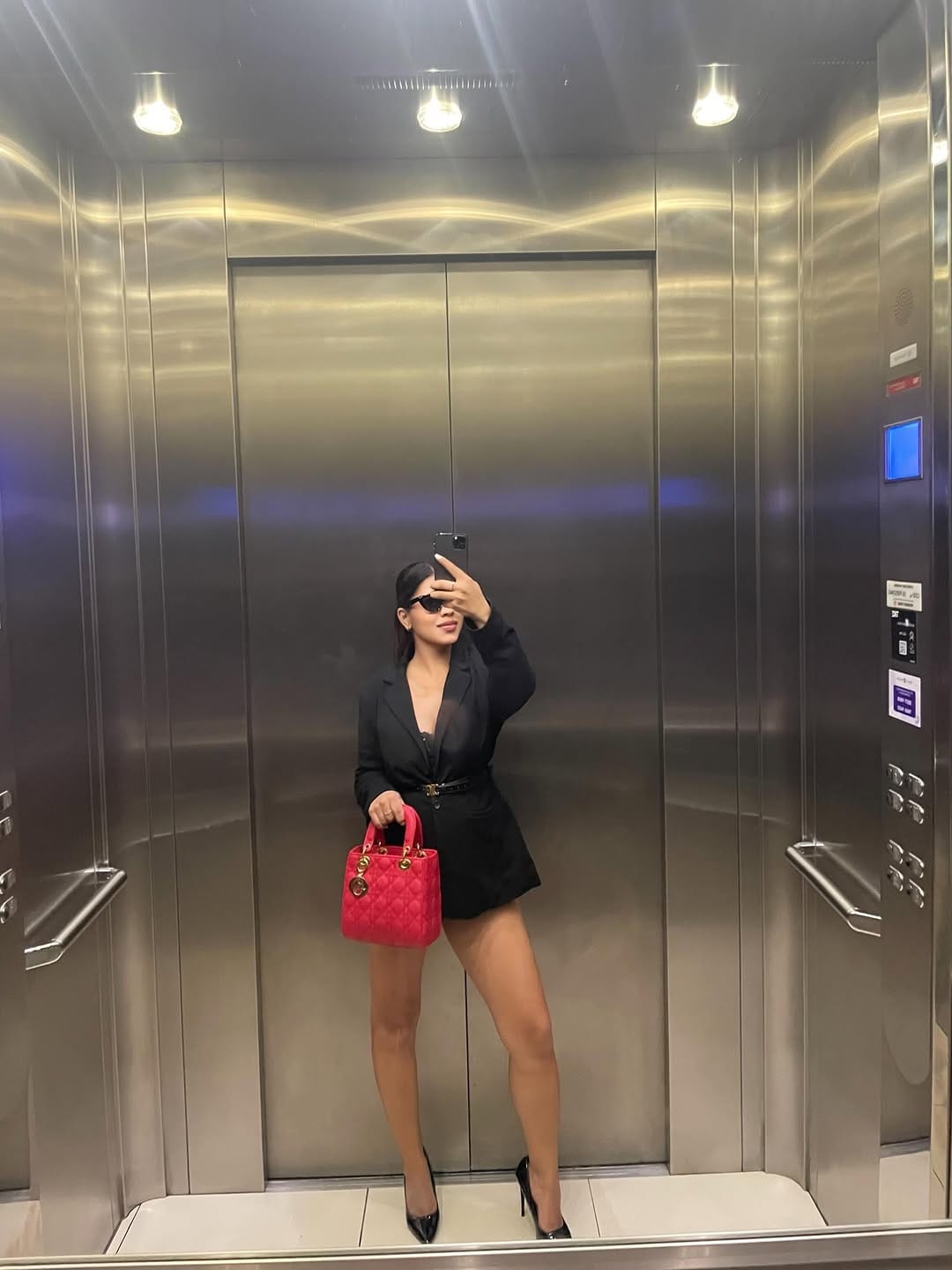 Post 5 by Michell jaco 🤍 on Instagram (image)