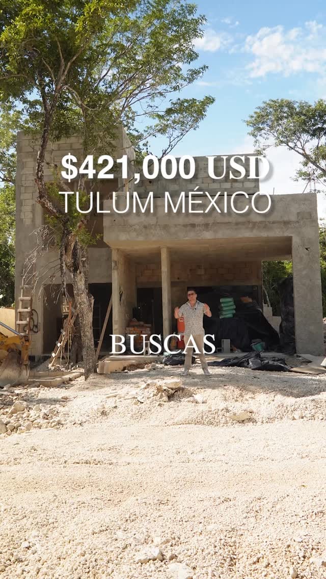 Post 7 by Realtoro •₿• & RealEstate Tulum 🦈™🧿 on Instagram (video)