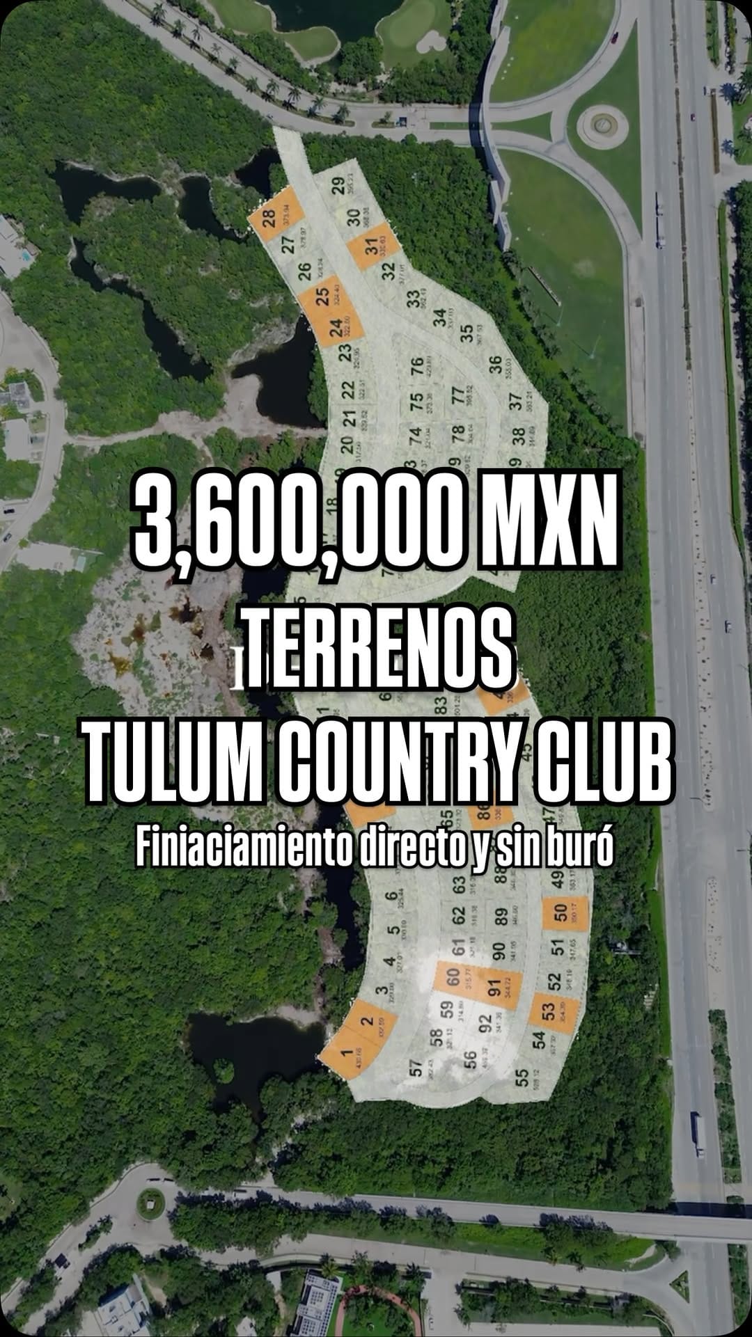 Post 9 by Realtoro •₿• & RealEstate Tulum 🦈™🧿 on Instagram (video)