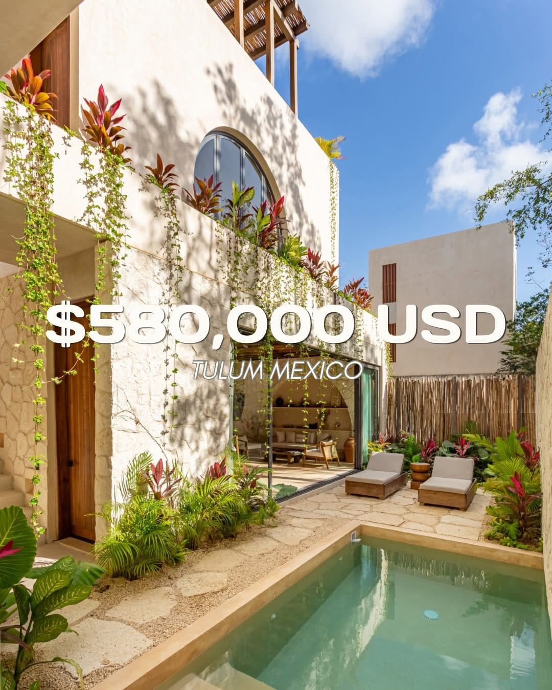 Post 1 by Realtoro •₿• & RealEstate Tulum 🦈™🧿 on Instagram (carousel)