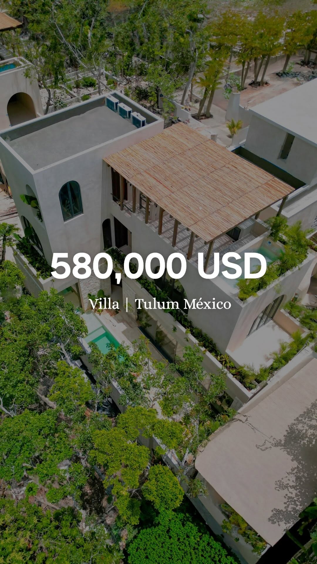 Post 2 by Realtoro •₿• & RealEstate Tulum 🦈™🧿 on Instagram (video)