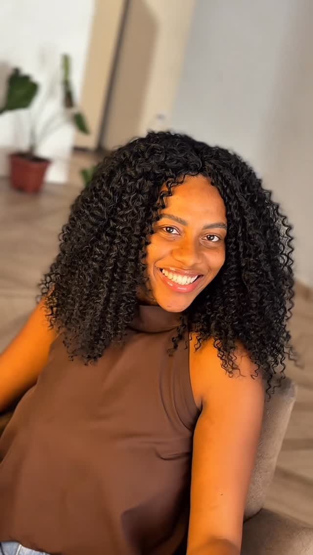 Post 5 by Tranças de Rua • Bruna Silva on Instagram (video)