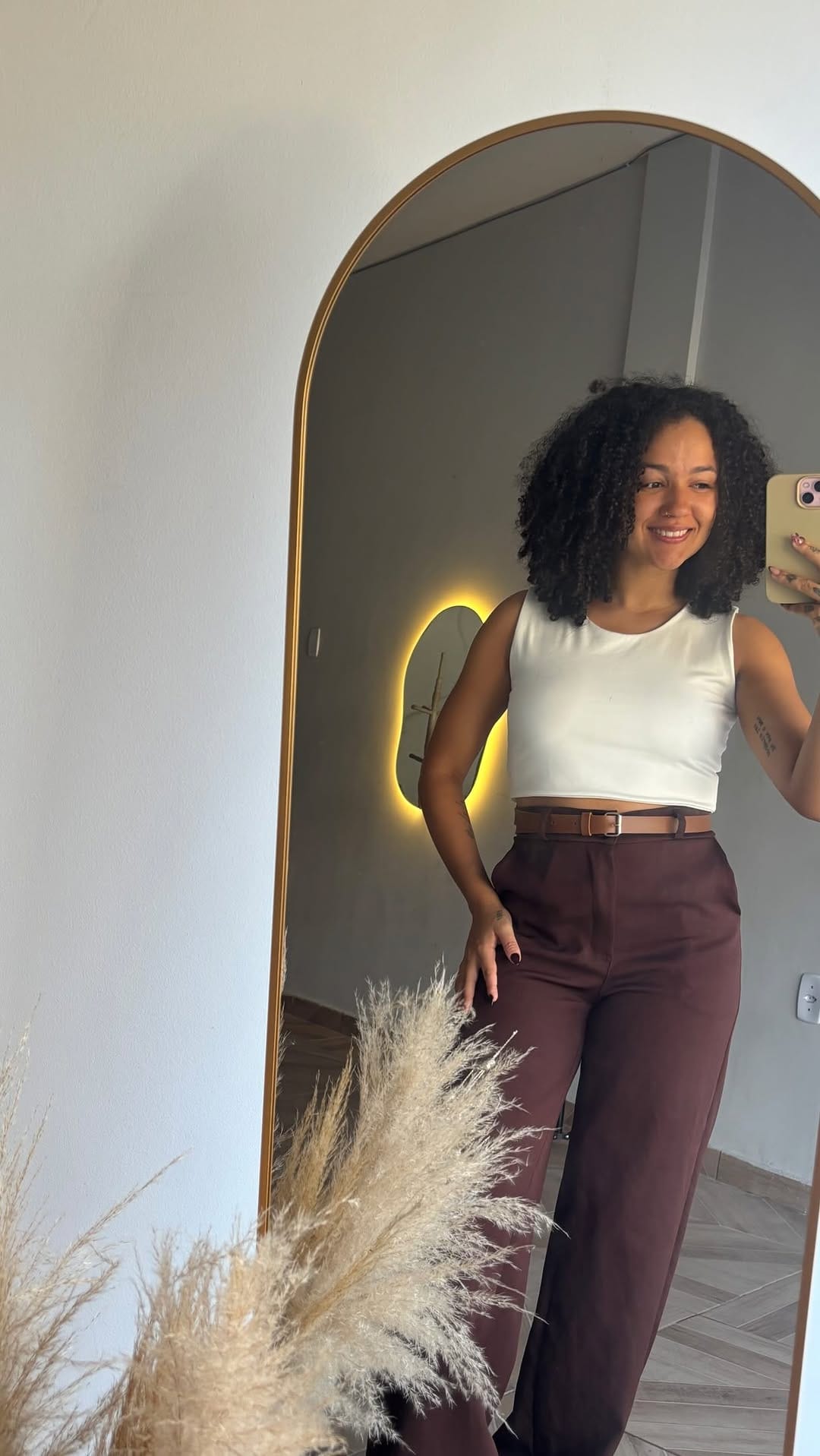 Post 3 by Tranças de Rua • Bruna Silva on Instagram (video)