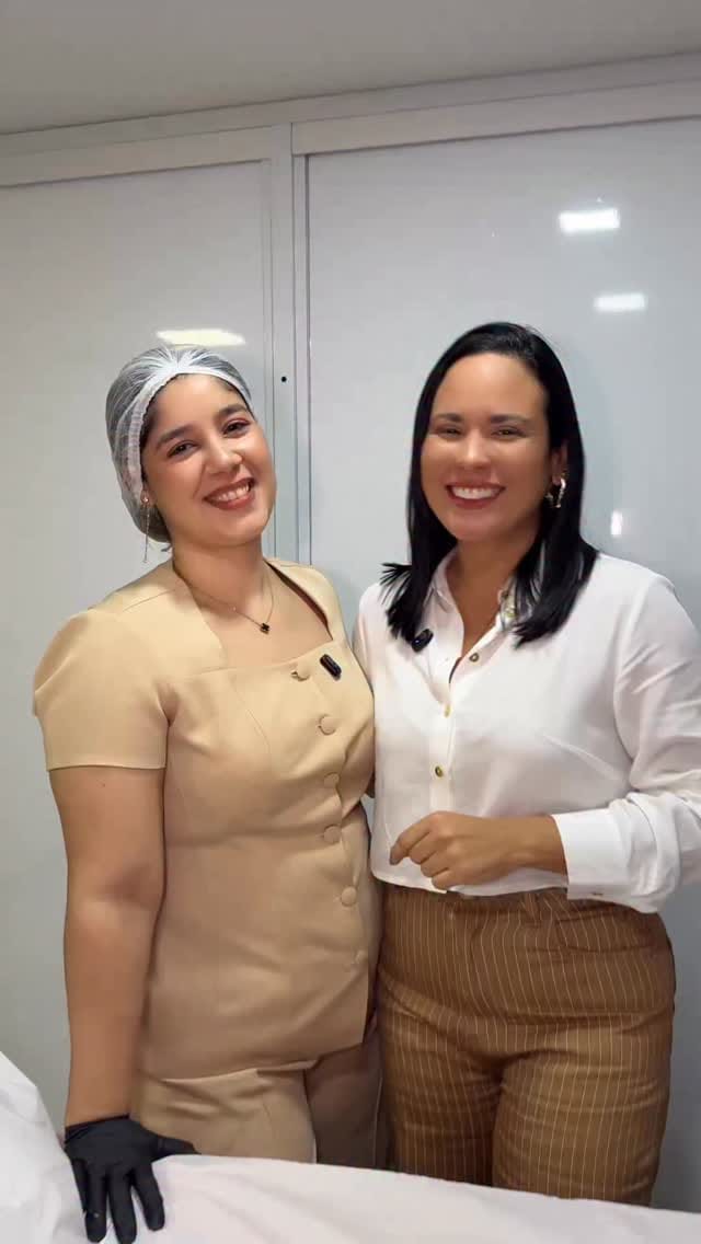 Post 7 by Dra. Darcyanne Guedes | Estética Avançada on Instagram (video)