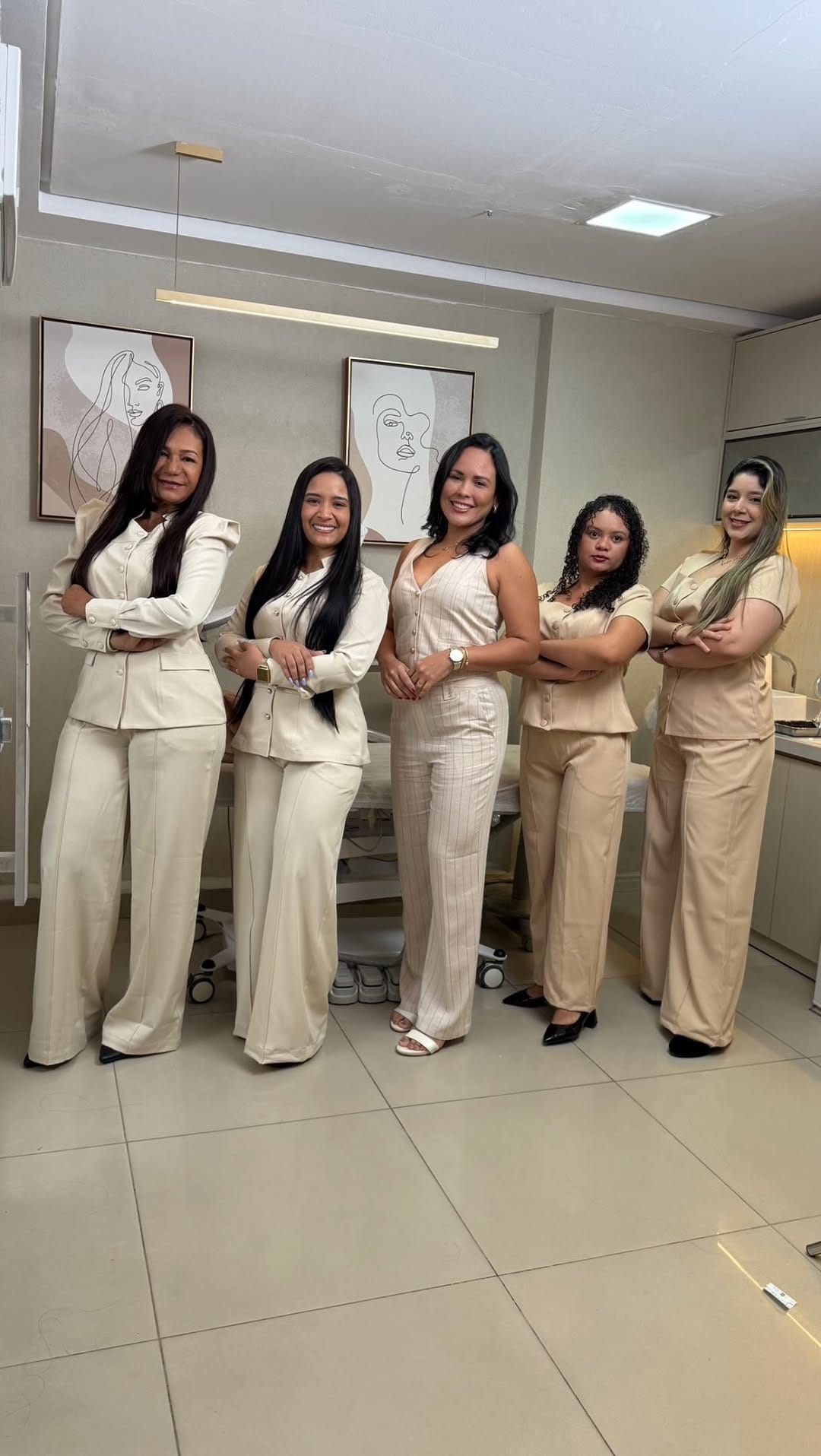 Post 5 by Dra. Darcyanne Guedes | Estética Avançada on Instagram (video)